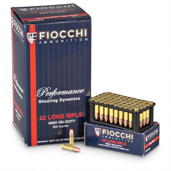 FIOCCHI